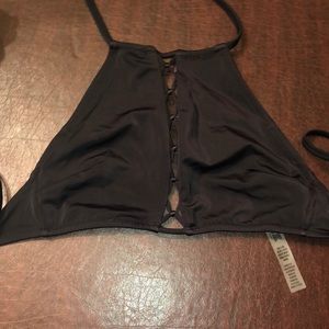Pink baiting suit size XS
